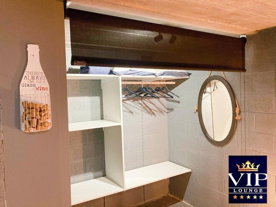 Vip Lounge Appartement Avec Jacuzzi Et Jardin Andenne المظهر الخارجي الصورة